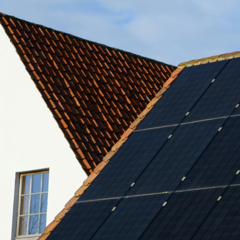 Zonnepanelen (2)